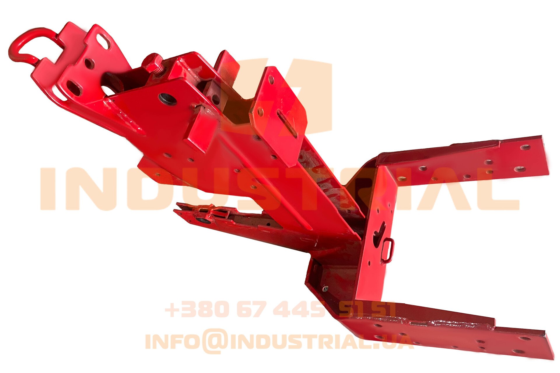 AGP 5114422 AGCO PARTS